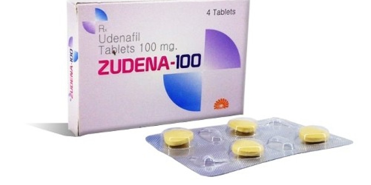 zudena 100 mg tablet usage