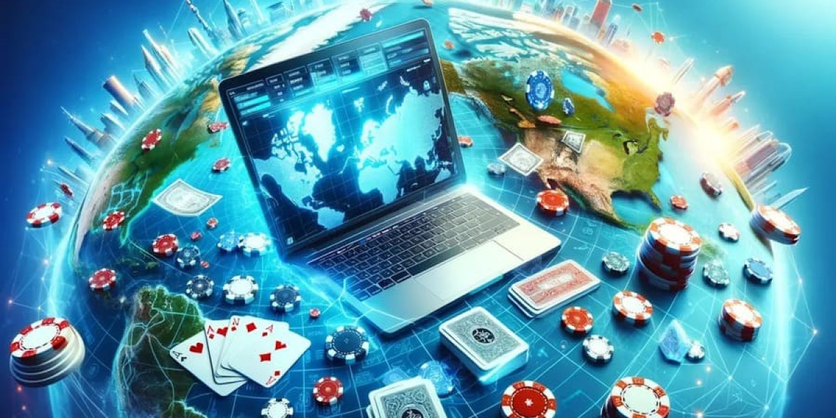 Mastering the Art of Playing Online Slot